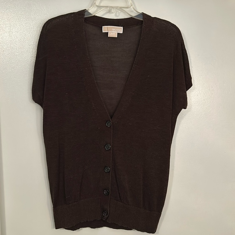 Michael by Michael Kors two piece set. Size: M